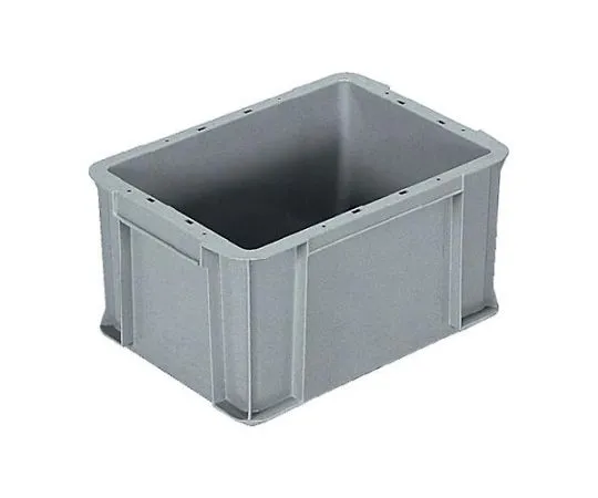 68-1816-27 403x288x206mm/17.1 L Container (Gray) EA506AF-232