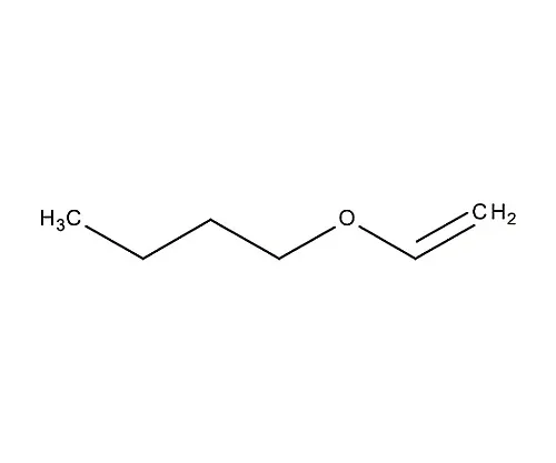 61-0330-49 N-Butyl Vinyl Ether (Stabilizer: Potassium Hydroxide) for Synthesis 801847 100mL 8.01847.0100