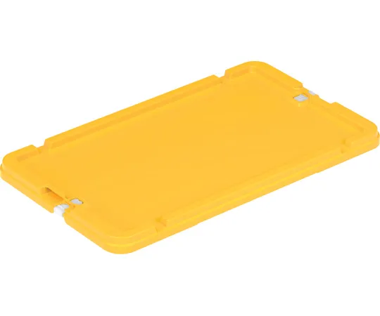 68-4132-47 Container #40 Lid Yellow for -5 70400001YE305