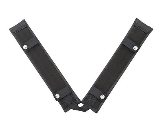 61-9443-40 Safety Belt Shoulder Pad GA L Size KPGAL