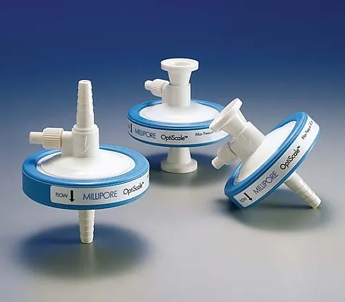 61-0271-77 Optiscale Caps Lifegard 2.0μm1/4In. HB/HB 3/Pk 3 x 1ST SP20A47HH3