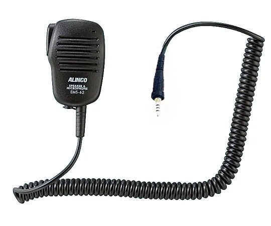 64-4280-05 Waterproof speaker microphone EMS-62