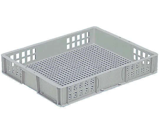 67-6649-58 Container B17FC (MM) Network Gray 10170800GLDFK