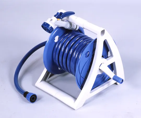2-5027-11 Hose Reel 15m NPR15GN