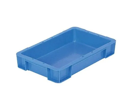 68-1815-97 440x278x75mm/6.4 L Container (Blue) EA506AF-176
