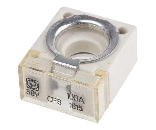 63-4766-79 Pudenz 100A CF Car F***, 58V dc 155.0892.6101