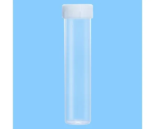 63-2977-76 Sterilized Flat-Base Tube 60ml 60.596.001