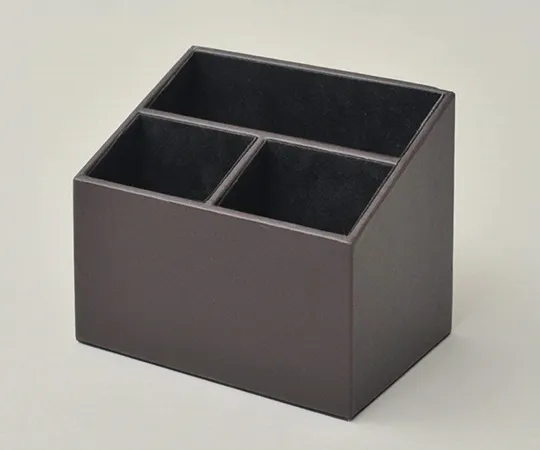 63-3970-55　［Discontinued］Remote Control Rack Dark Brown　YTTS-RRDBR