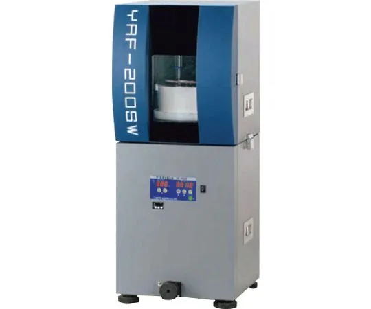 64-8783-89　［Discontinued］High speed Pulverizing Automatic Mortar　YAF-200SW