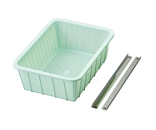 3-5034-01 Deep Basket Shelf for New Dust Out -
