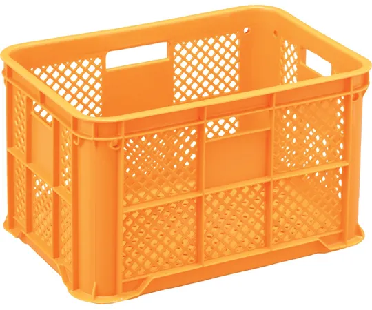 67-6655-39 Container 4-sided 4-handed orange 10485800OR301