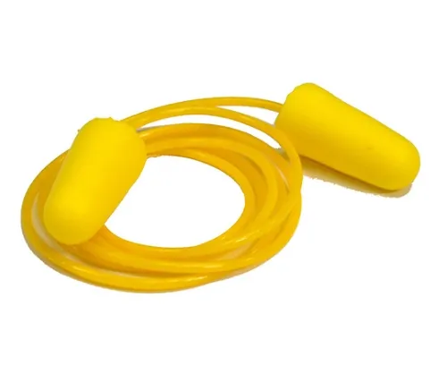 61-3595-50　［Discontinued］Besafe Professional Earplug With Code　BSEP01SC