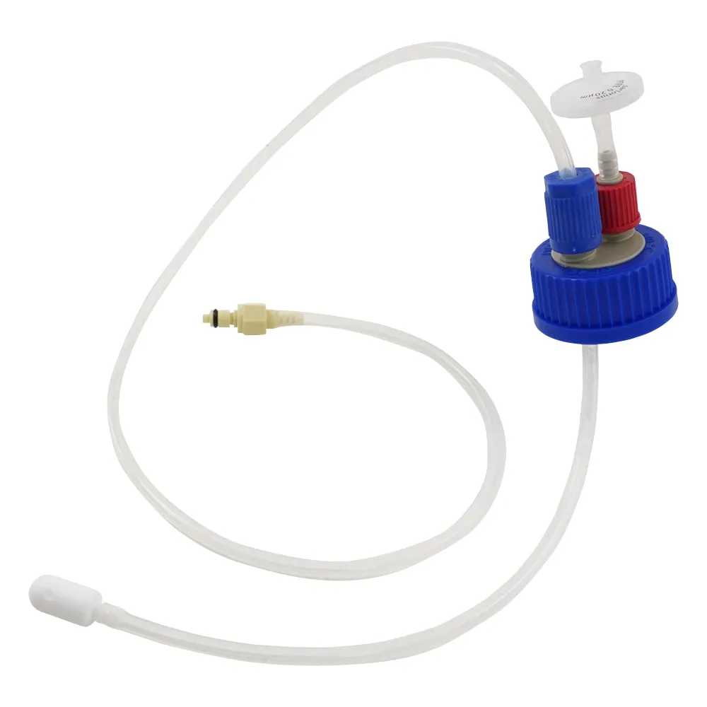 2-8939-15 Spiral Plating Equipment for Easyspiral(R) Single Connector Set