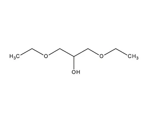 61-0361-53 1,3-Diethoxy-2-Propanol for Synthesis 820392 250mL 8.20392.0250