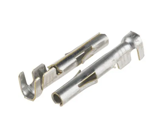 63-4774-56 TE Connectivity Universal MATE-N-LOK Female Crimp Terminal Contact 14AWG 350550-1 350550-1