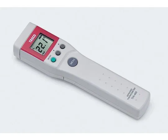 64-0826-90 High-Precision Radiation Thermometer TA410S