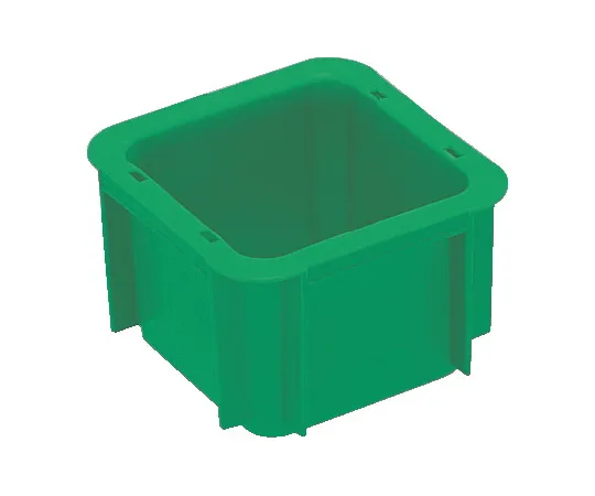 67-7317-15 TP Standard Container TP111 Green 20010700GR603