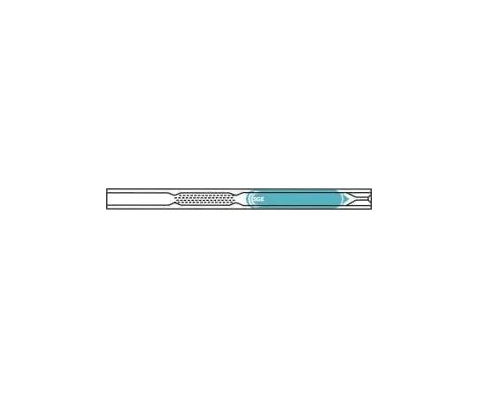 67-9335-59 SGE Taper Focus Liner (Inner Diameter 4.0 mm) For Agilent GC 09200301