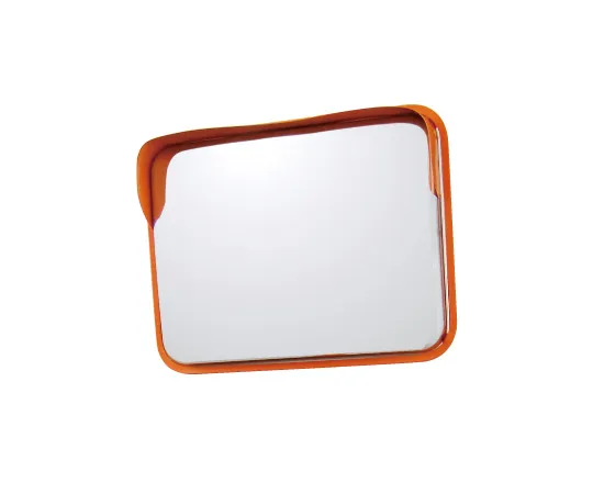 62-6115-67 Curve Mirror 600 x 800 S No Pole 869-35