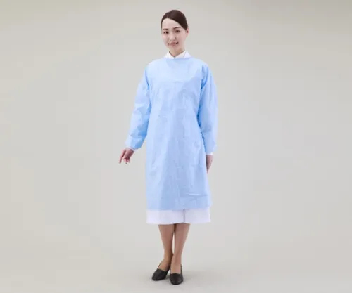 1-3249-01　［Discontinued］Disposable Protective Apron　EMSG-M