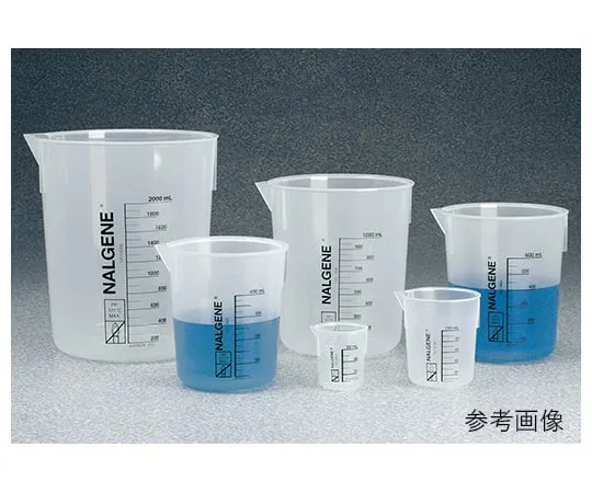 62-1609-73 Beaker PP 30mL 1201-0030