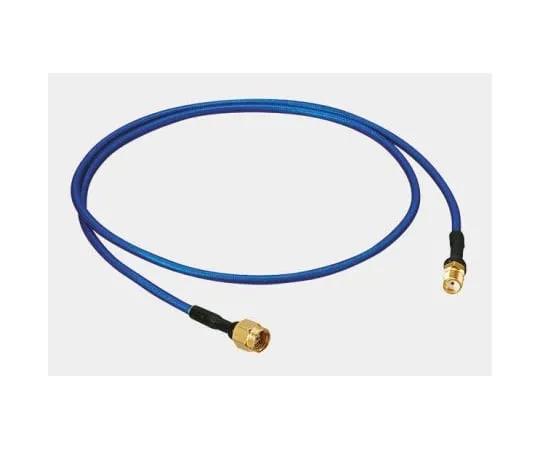 63-4813-75 Yuetsu Male SMA to Female SMA Coaxial Cable, 50 Ω 981-NY16-M50