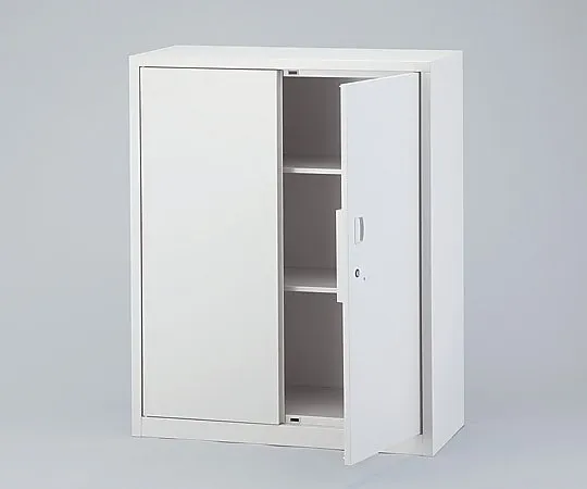 3-1379-01　［Discontinued］History Management Storage Digital At IC Key 900 x 400 x 1120mm　3R-112