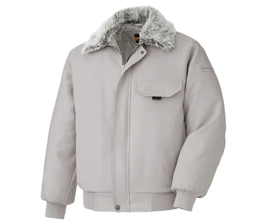 65-1320-63　［Discontinued］Winter Outfit Jumper Silver Gray S M4051-UE-S　M4051-UE-S