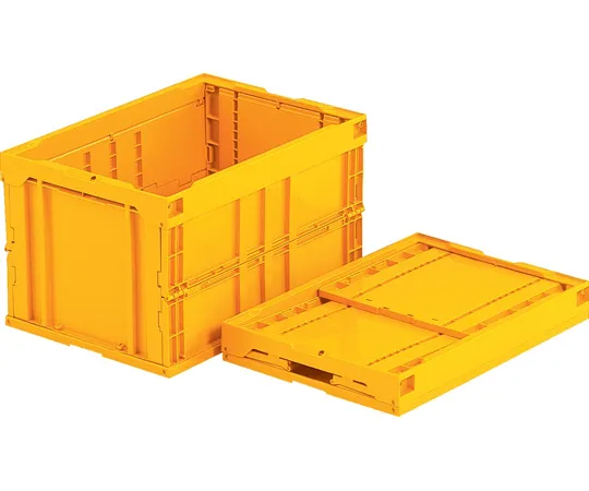 67-9214-31　Container 50B [3] Yellow　55082000YE305