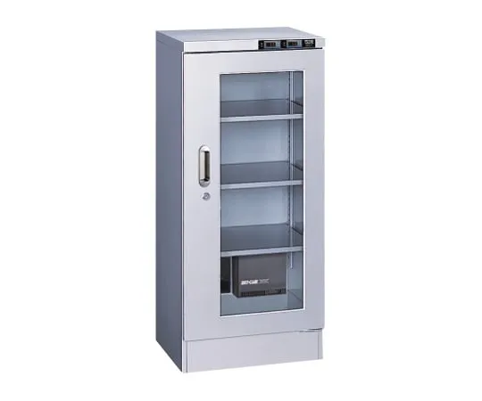 61-9691-30-90　［Discontinued］【Global Model】 Humidification Cabinet (50-75%RH)　WET-157-AHU