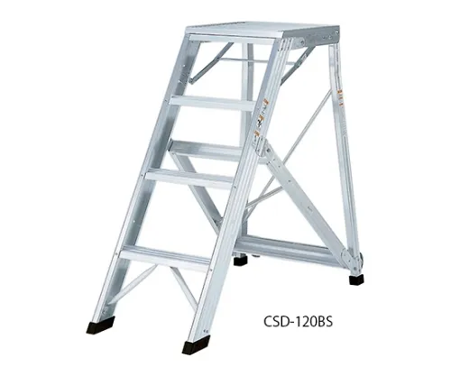 61-4443-27　［Discontinued］Folding Workbench　CSD-90BS