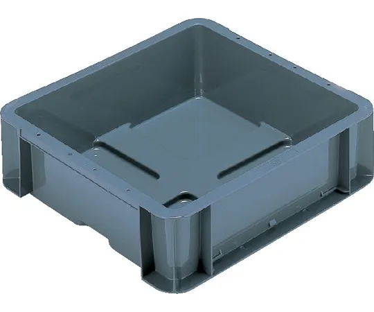 67-7317-68 TP Standard Container TP331L Gray 20107800GL803
