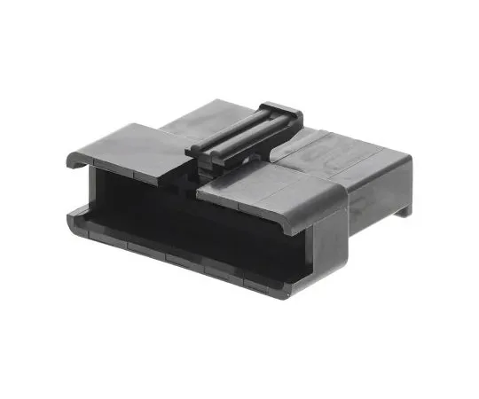 63-4781-23 JST 8-Way Multiway Connector, -Row Female, SMR-08V-B SMR-08V-B