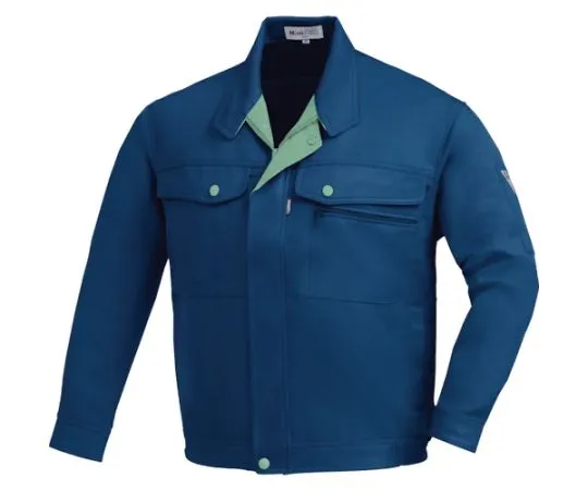 65-8332-05 Blouson Navy 3L 1330-10-3L