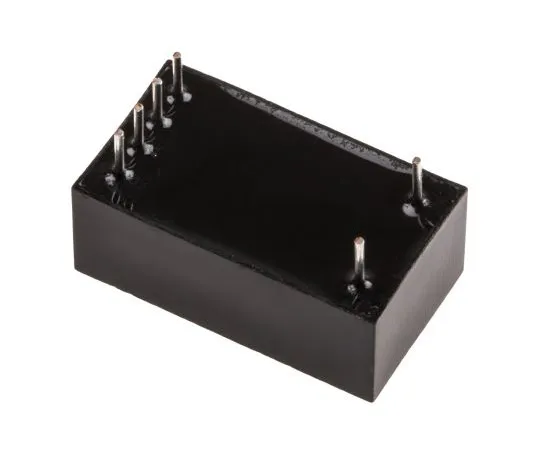 63-4931-27 Recom RCD-24-0.30 LED Driver IC, 4.5 → 36 V dc 300mA 6-Pin PCB RCD-24-0.30