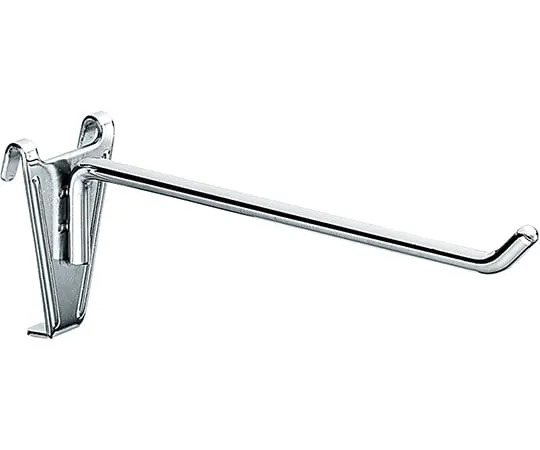 64-3505-05 Straight Hook for Mesh Panel L 50mm MH50