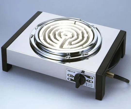 6-8029-01　［Discontinued］Electric Stove SKー65　SK-65