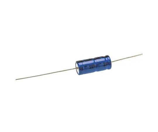63-4764-71 Vishay 220μF 100V dc Aluminium Electrolytic Capacitor, Through Hole 12.5 (Dia.) x 30mm +85°C 12.5mm 30mm MAL202119221E3