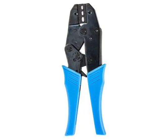63-4746-92 RS PRO Ratchet Crimping Tool for Closed End Splice Connector 253-4583