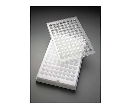61-0203-49 Multiscreen IP 0.45μm Clear No Underdrain Non-Sterile 10/Pk 10PK MAIPNTR10