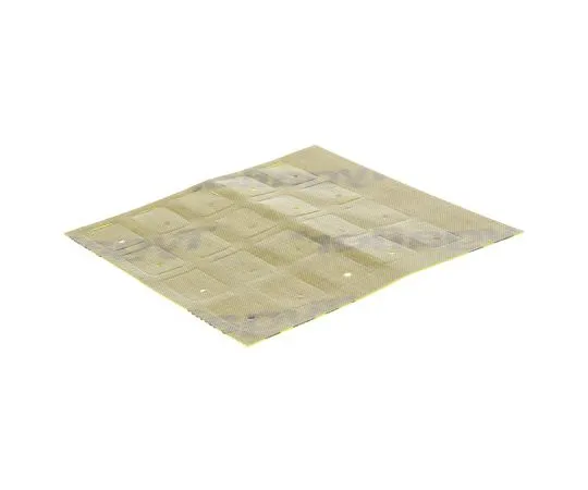 63-4754-15 RS PRO IEC Self-Adhesive Thermocouple Thermopads for *** with Welded Tip Thermocouple 290-5058