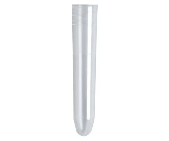 62-7023-85 QSP tube 1.2mL without Frosty processe 44.5mm bulk(1000 pieces) 845-Q