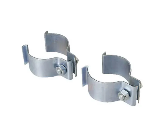 62-0042-31　［Discontinued］Room Name Display Plate Anal Acrylic (White) 50 x 150 x 2 Thickness　39587