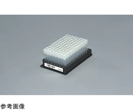 68-2009-63 Cryobank 1.0 mL 1 Box (96 Pieces x 10 Racks) 374089