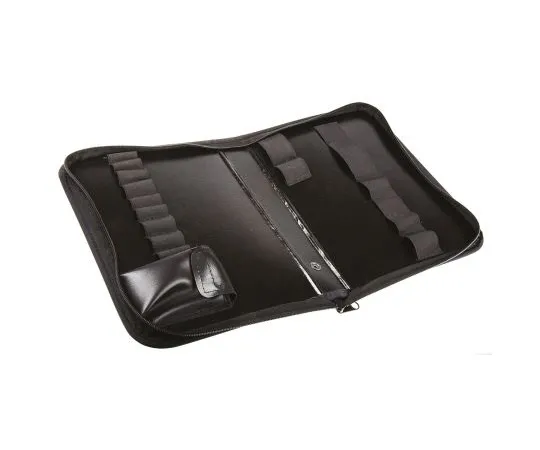 63-4934-86 RS PRO Vinyl Tool Case Without Wheels, 308 x 220 x 50mm 669-6650