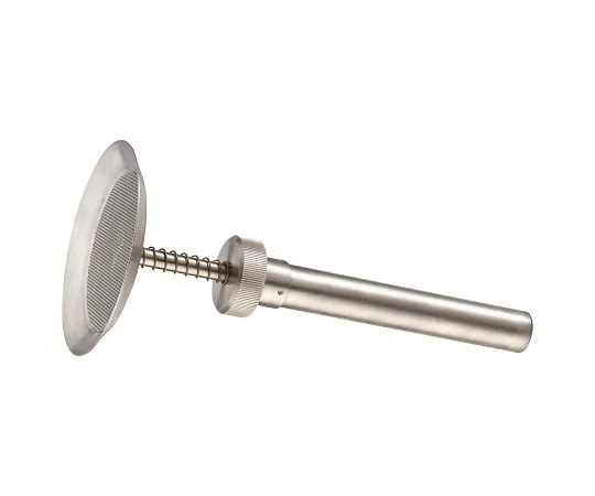 4-1634-13　［Discontinued］UN Plunger for Stainless Steel Can 1 L　P1