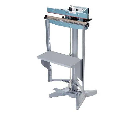 6-9826-02 Foot Operated Sealing Machine FR-450-5