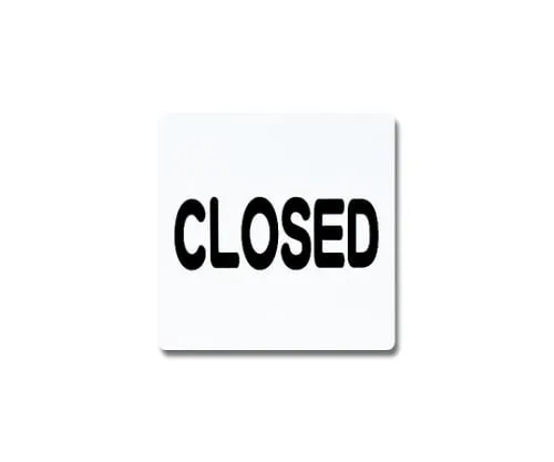61-7420-67 CLOSED PH3030-9