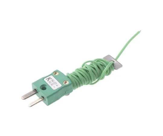 63-4660-11 RS PRO Type K Thermocouple 1m Length, → +220°C 110-4464