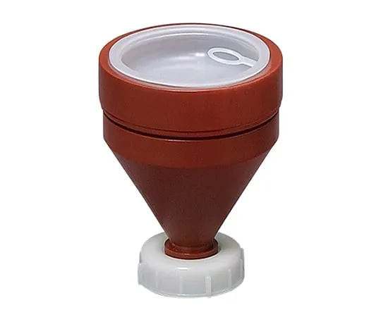 63-1277-33 Cap Funnel for Flat Can, for 20 L 0836